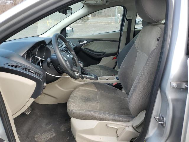 Photo 7 from auction – 2014 FORD FOCUS SE with VIN 1FADP3F2XEL126028