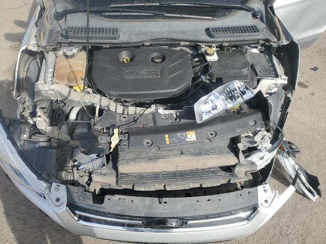 Photo 12 from auction – 2013 FORD ESCAPE SEL with VIN 1FMCU0H95DUA60452