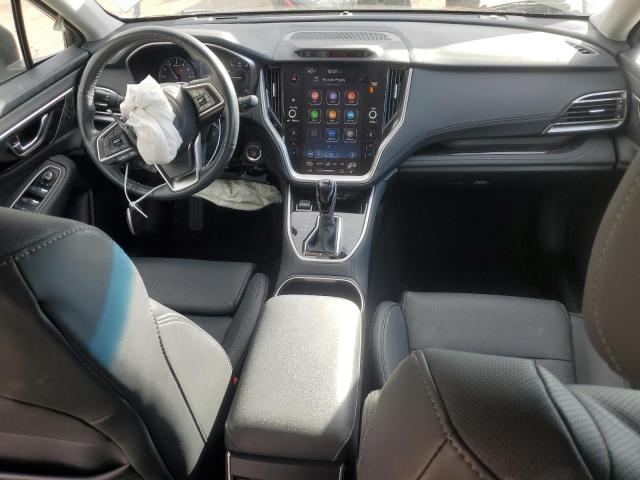 Photo 8 from auction – 2022 SUBARU OUTBACK LI with VIN 4S4BTANC3N3283214