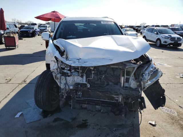 Photo 5 from auction – 2017 LEXUS GX 460 with VIN JTJBM7FX6H5172765