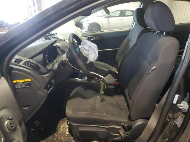 Photo 7 from auction – 2013 KIA FORTE EX with VIN KNAFU4A22D5741276