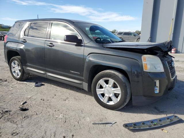 صورة رقم 4 من المزاد - 2013 GMC TERRAIN SL مع VIN 2GKALMEKXD6322286
