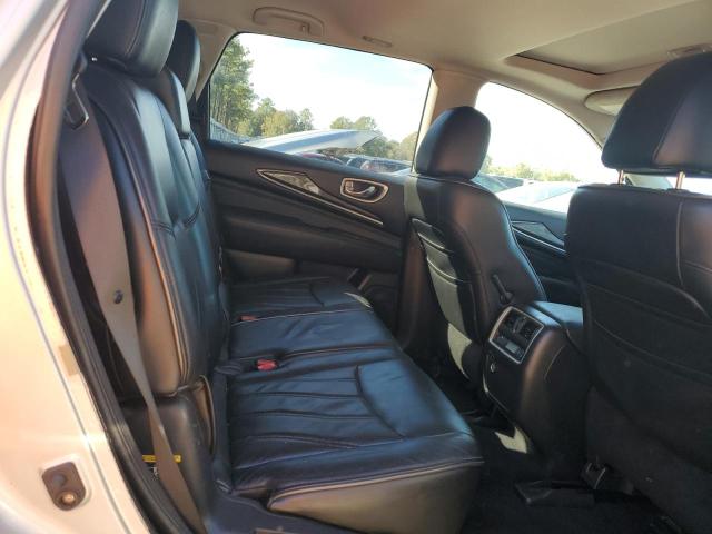 Photo 11 from auction – 2014 INFINITI QX60 with VIN 5N1AL0MN7EC504595