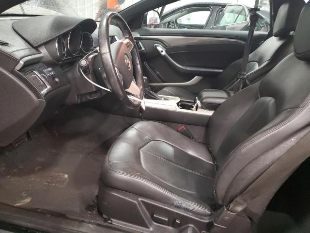 Фото 7 с аукциона – 2014 CADILLAC CTS с VIN 1G6DA1E30E0160008