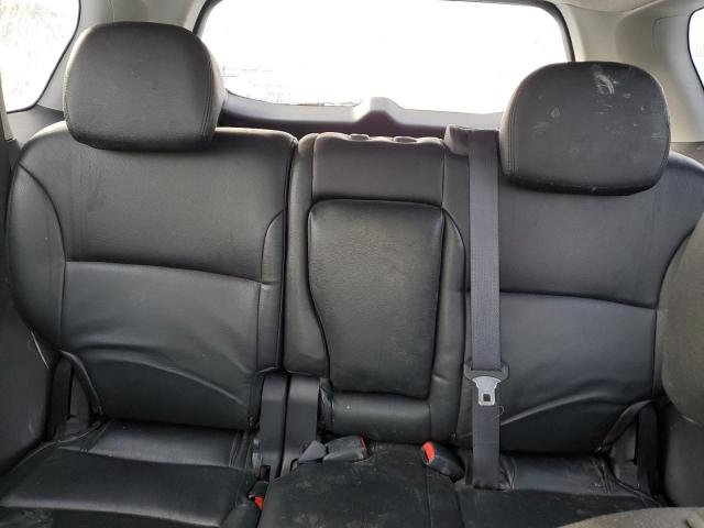 Photo 10 from auction – 2010 MITSUBISHI OUTLANDER with VIN JA4AS2AW0AZ602045
