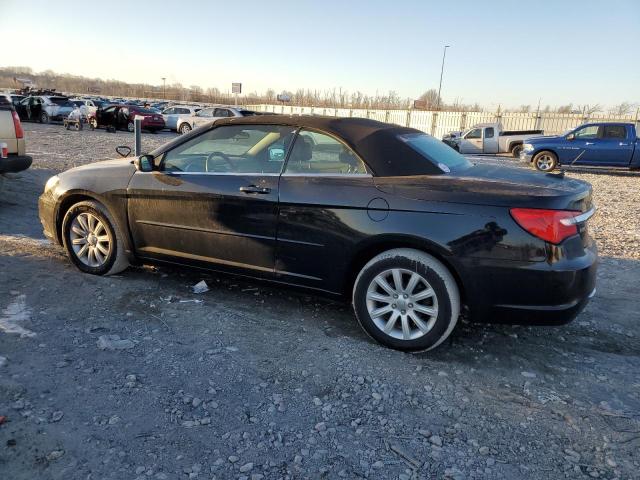 Photo 2 from auction – 2014 CHRYSLER 200 TOURIN with VIN 1C3BCBEG7EN127411