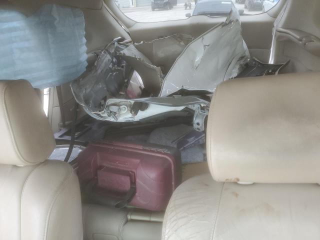 Фото 10 с аукциона – 2004 LEXUS RX 330 с VIN 2T2HA31U24C035049
