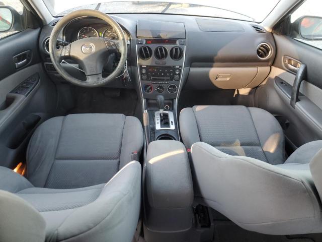 Photo 8 from auction – 2007 MAZDA 6 I with VIN 1YVHP80C775M62120