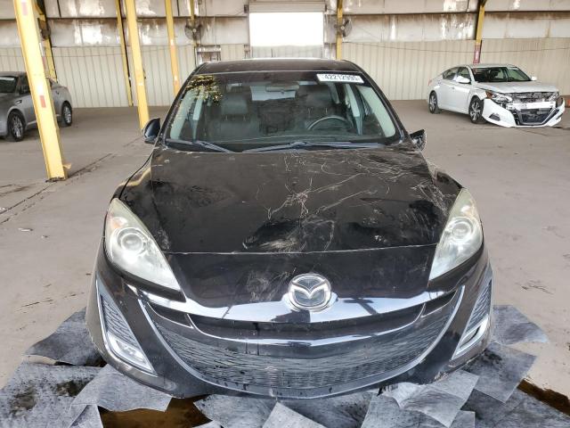 Photo 5 from auction – 2011 MAZDA 3 S with VIN JM1BL1M62B1452453