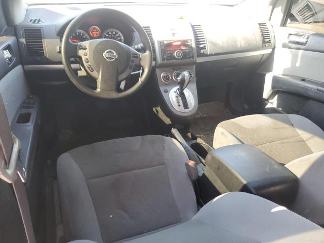Photo 8 from auction – 2011 NISSAN SENTRA 2.0 with VIN 3N1AB6AP7BL665404
