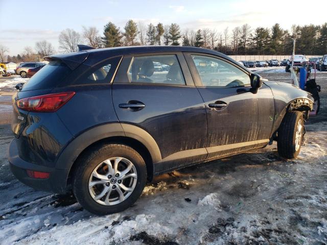 Photo 3 from auction – 2016 MAZDA CX-3 TOURI with VIN JM1DKBC70G0106698
