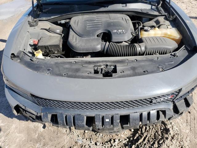 Photo 11 from auction – 2019 DODGE CHARGER GT with VIN 2C3CDXHG8KH545846