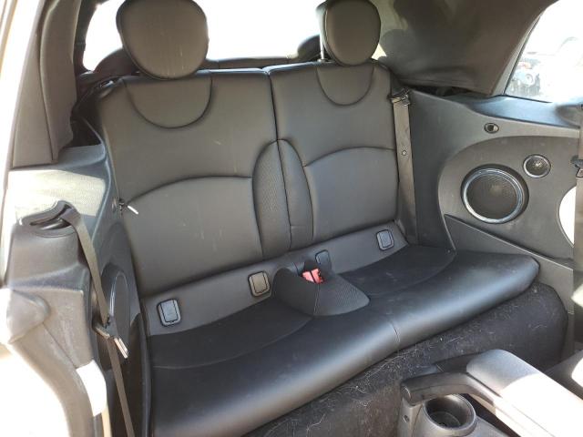 Photo 10 from auction – 2012 MINI COOPER with VIN WMWZN3C52CT133828