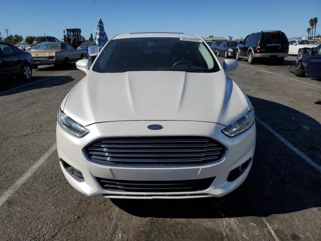 Photo 5 from auction – 2013 FORD FUSION SE with VIN 3FA6P0HR7DR371418