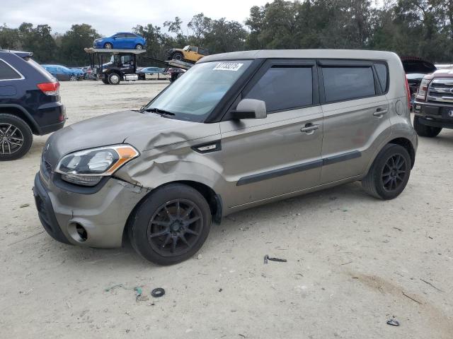 KIA SOUL 2013 with VIN KNDJT2A52D7626342 - Photo from auction