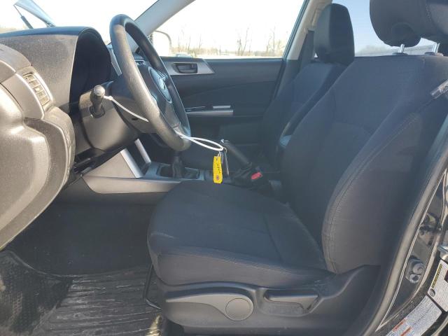 Photo 7 from auction – 2011 SUBARU FORESTER 2 with VIN JF2SHBBC2BG735238