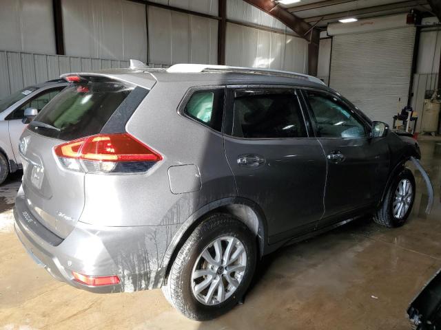 Photo 3 from auction – 2019 NISSAN ROGUE S with VIN KNMAT2MV2KP557709