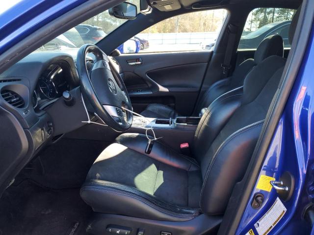 Photo 7 from auction – 2013 LEXUS IS 250 with VIN JTHBF5C22D5186424