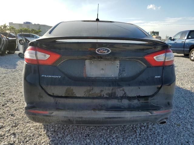 Photo 6 from auction – 2016 FORD FUSION SE with VIN 3FA6P0H74GR336323