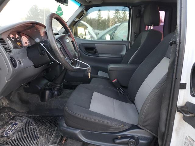 Photo 7 from auction – 2010 FORD RANGER SUP with VIN 1FTLR4FEXAPA33268