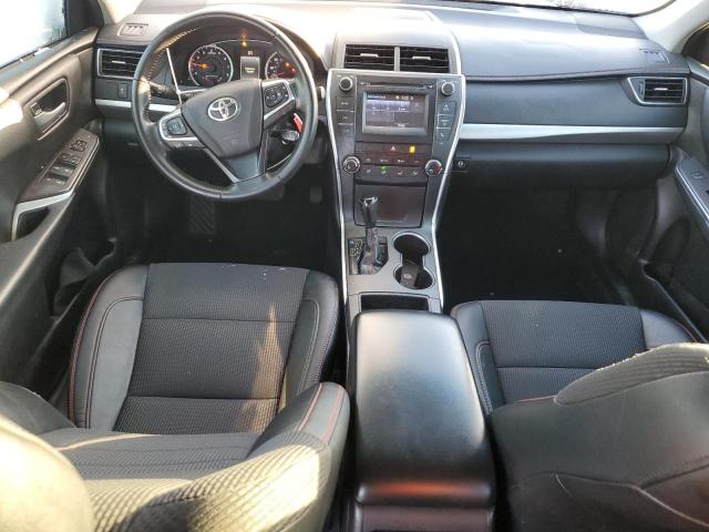 Photo 8 from auction – 2017 TOYOTA CAMRY LE with VIN 4T1BF1FK6HU695820