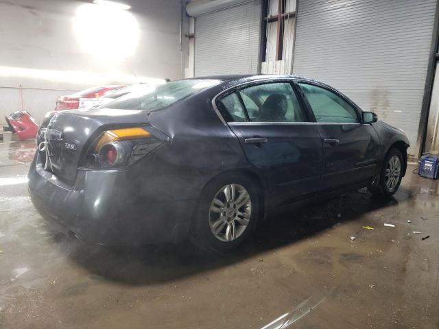 Photo 3 from auction – 2012 NISSAN ALTIMA BAS with VIN 1N4AL2AP1CN565695