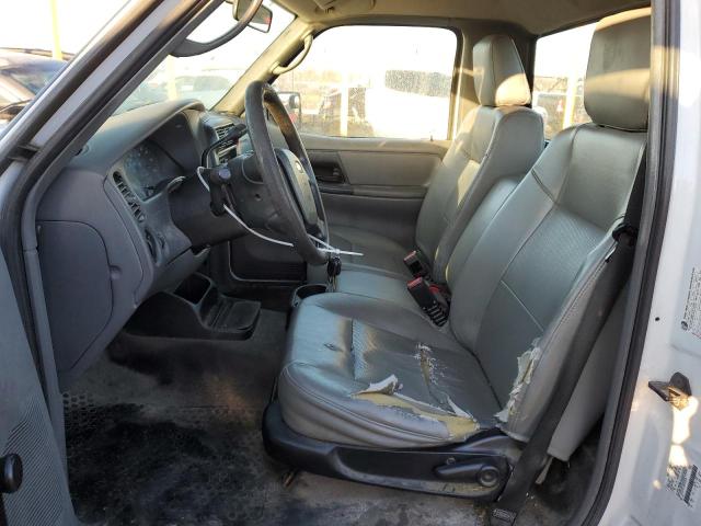 Photo 7 from auction – 2011 FORD RANGER with VIN 1FTKR1AD7BPA72619