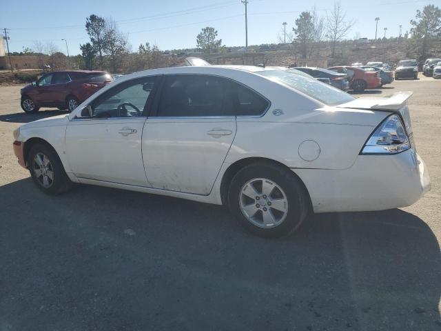 Photo 2 from auction – 2008 CHEVROLET IMPALA LT with VIN 2G1WT58K581292161