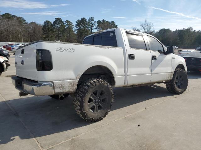 Photo 3 from auction – 2005 FORD F150 SUPER with VIN 1FTPW14535FA13600