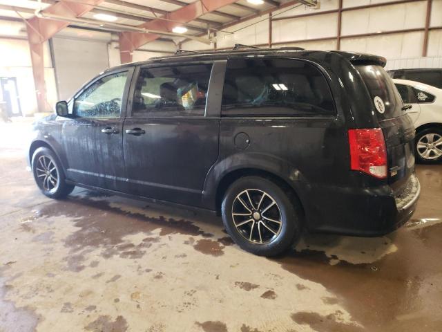 Photo 2 from auction – 2019 DODGE GRAND CARA with VIN 2C4RDGEG2KR622554