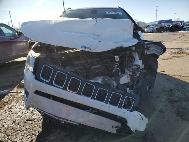 Снимка 5 от търг – 2019 JEEP COMPASS LI с VIN 3C4NJDCBXKT735422
