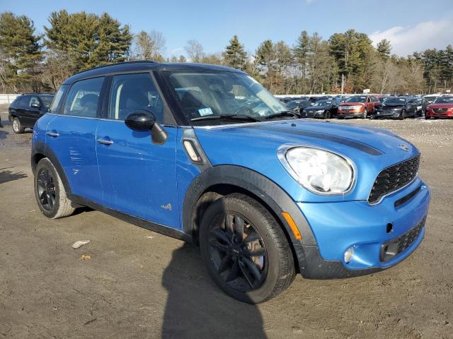 صورة رقم 4 من المزاد - 2014 MINI COOPER S C مع VIN WMWZC5C57EWP40231