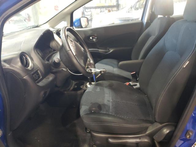 Снимка 7 от търг – 2015 NISSAN VERSA NOTE с VIN 3N1CE2CP0FL356224