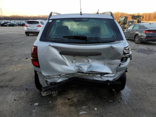 Photo 6 from auction – 2007 PONTIAC VIBE with VIN 5Y2SL658X7Z437169