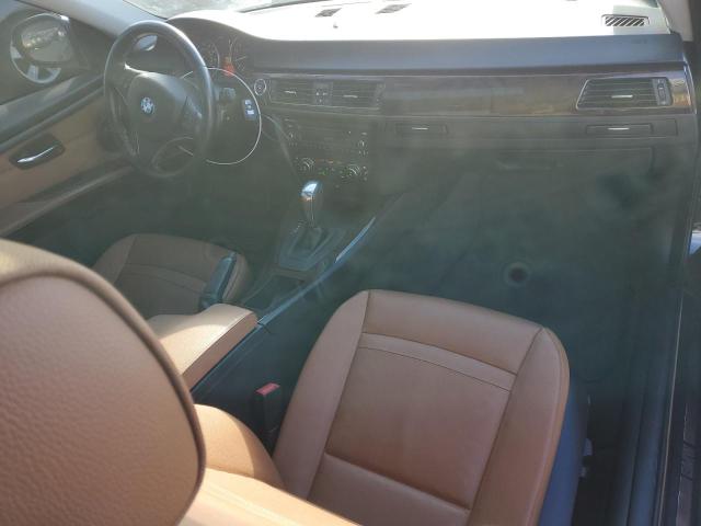 Photo 8 from auction – 2011 BMW 328 XI SUL with VIN WBAKF5C58BE656235