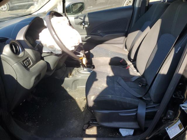 Photo 7 from auction – 2019 NISSAN VERSA NOTE with VIN 3N1CE2CP5KL361798