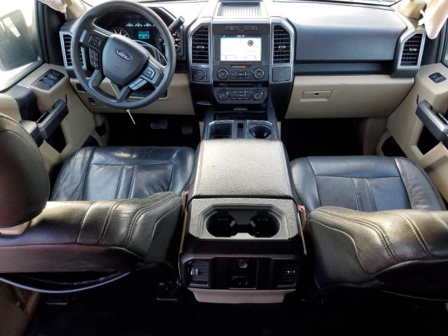 Photo 8 from auction – 2017 FORD F150 SUPER with VIN 1FTEW1CP7HFC42957