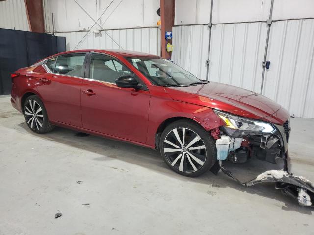 Photo 4 from auction – 2020 NISSAN ALTIMA SR with VIN 1N4BL4CV3LC241736