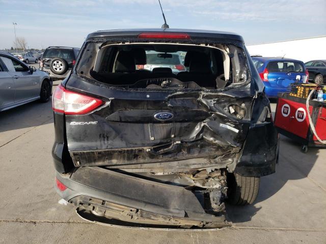 Photo 6 from auction – 2014 FORD ESCAPE SE with VIN 1FMCU0GXXEUA63431