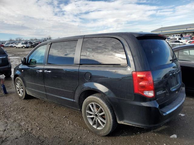 Zdjęcie 2 z aukcji – 2014 DODGE GRAND CARA z VIN 2C4RDGBG2ER339774