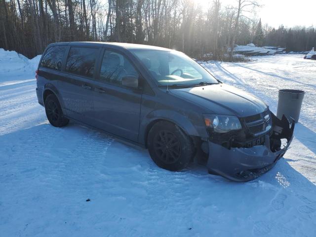 Photo 4 from auction – 2020 DODGE GRAND CARA with VIN 2C4RDGEGXLR202588