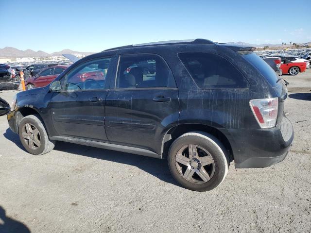 Photo 2 from auction – 2007 CHEVROLET EQUINOX LT with VIN 2CNDL63F076227293