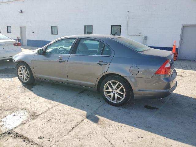 Photo 2 from auction – 2010 FORD FUSION SEL with VIN 3FAHP0JA4AR372020