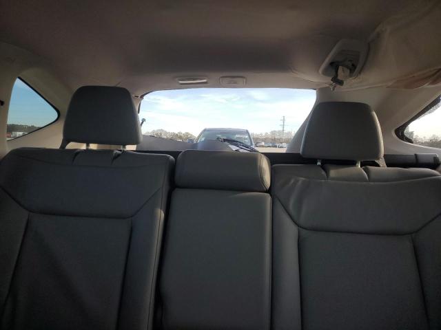 Photo 10 from auction – 2015 HONDA CR-V EXL with VIN 2HKRM3H72FH523319