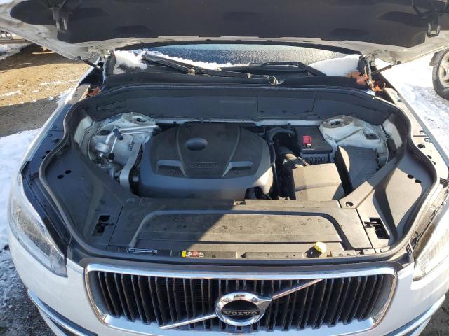 Photo 11 from auction – 2016 VOLVO XC90 T5 with VIN YV4102XK7G1059071