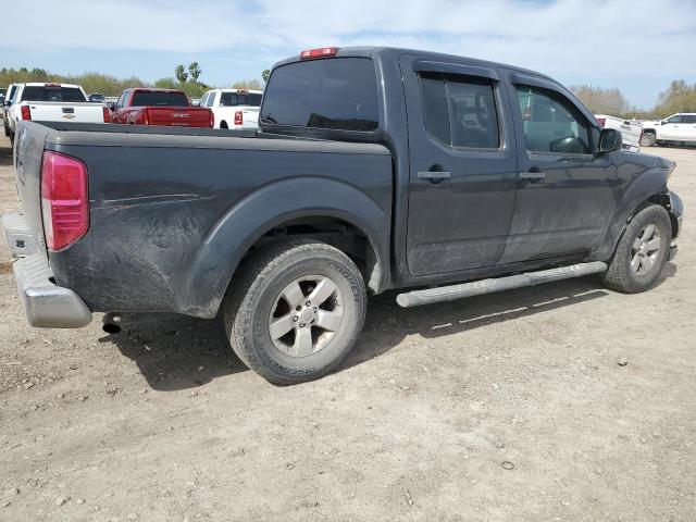 Photo 3 from auction – 2010 NISSAN FRONTIER C with VIN 1N6AD0ER0AC432729