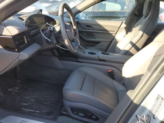 Photo 7 from auction – 2022 PORSCHE TAYCAN 4S with VIN WP0AB2Y19NSA43970