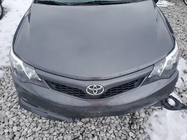 Photo 11 from auction – 2013 TOYOTA COROLLA BA with VIN 5YFBU4EE0DP149707