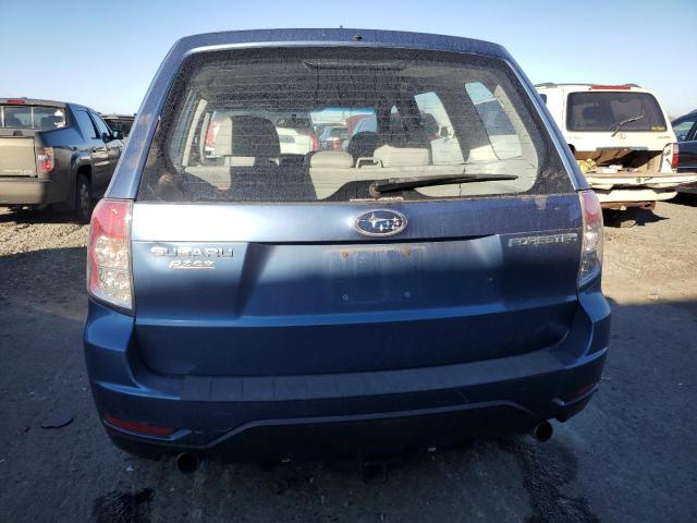 Photo 6 from auction – 2009 SUBARU FORESTER 2 with VIN JF2SH61629H732282