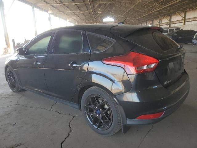 Photo 2 from auction – 2015 FORD FOCUS SE with VIN 1FADP3K22FL314789
